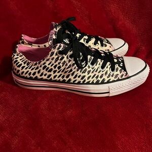 Converse Allstar Low Top